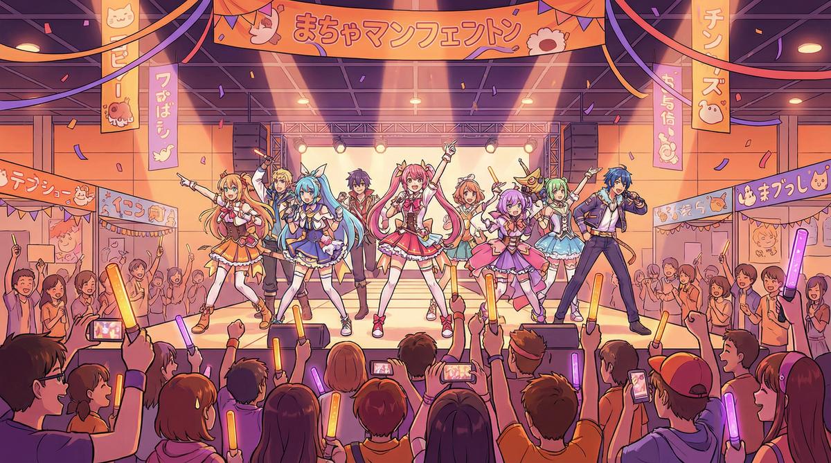 国产自拍视频-次元盛典